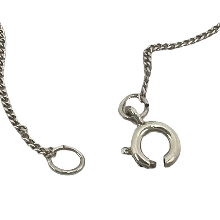 necklace tiffany leaf motif necklace
