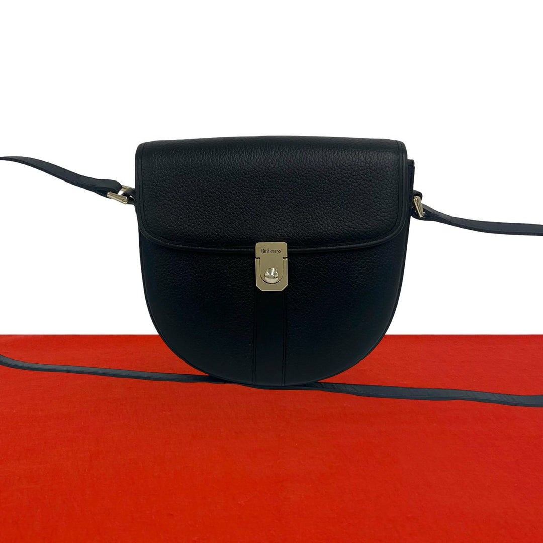 shoulder bag burberry