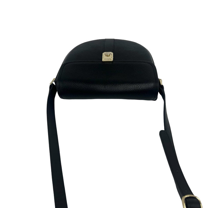 shoulder bag burberry