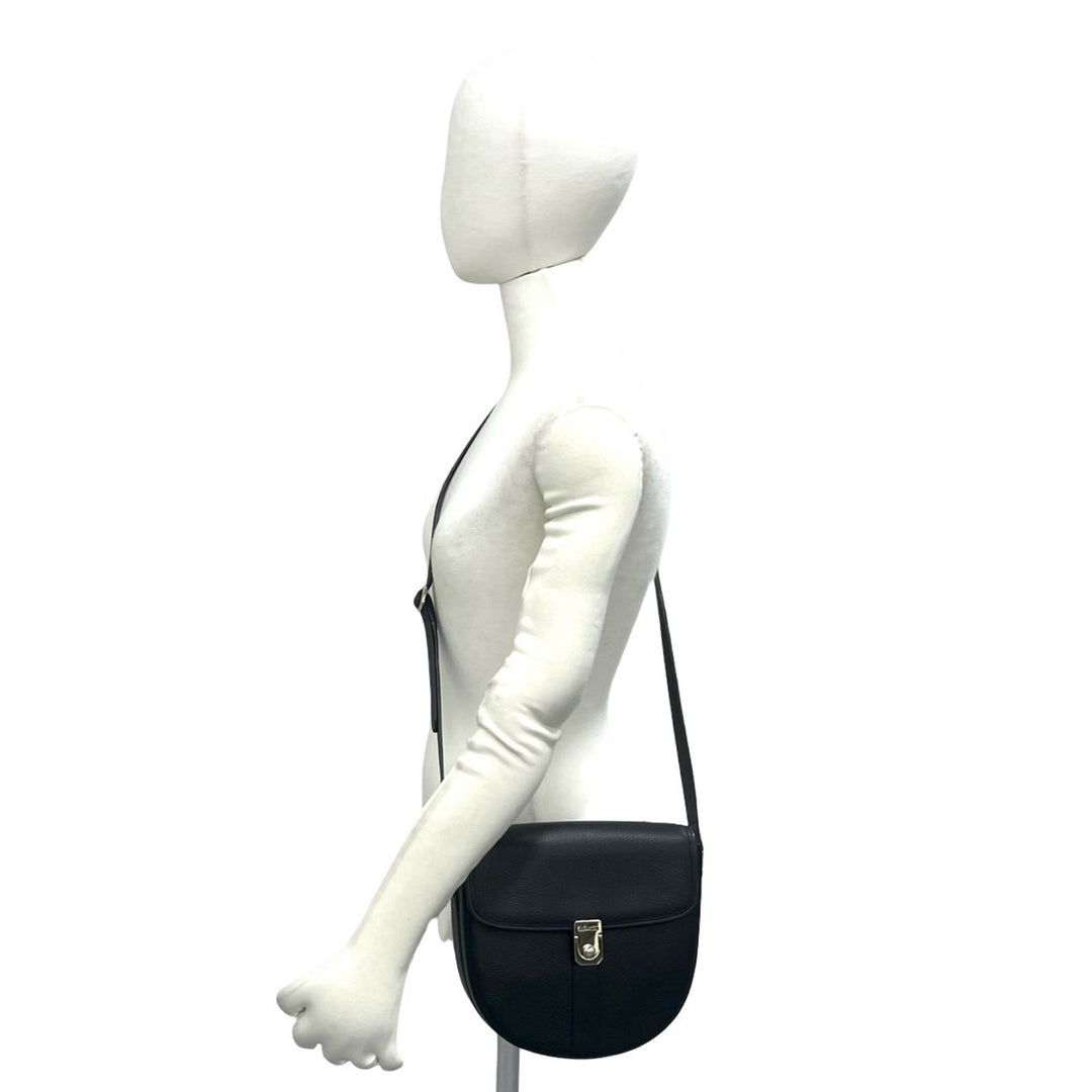 shoulder bag burberry