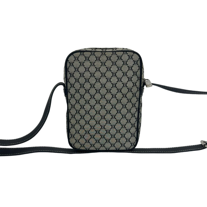 shoulder bag celine