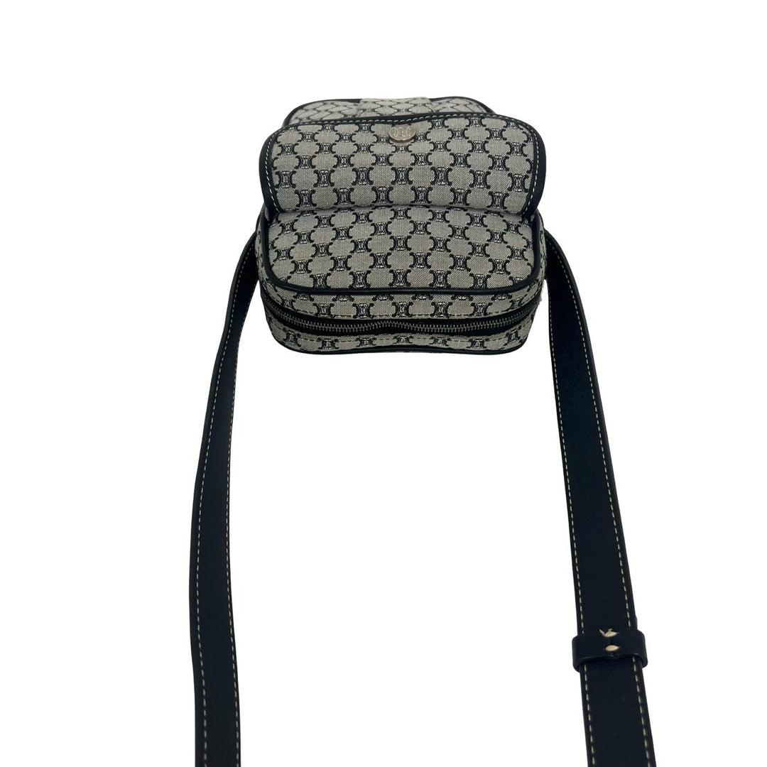 shoulder bag celine