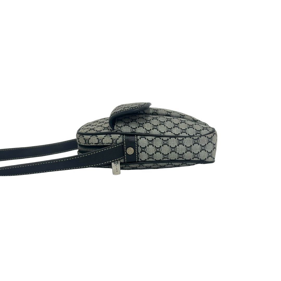shoulder bag celine