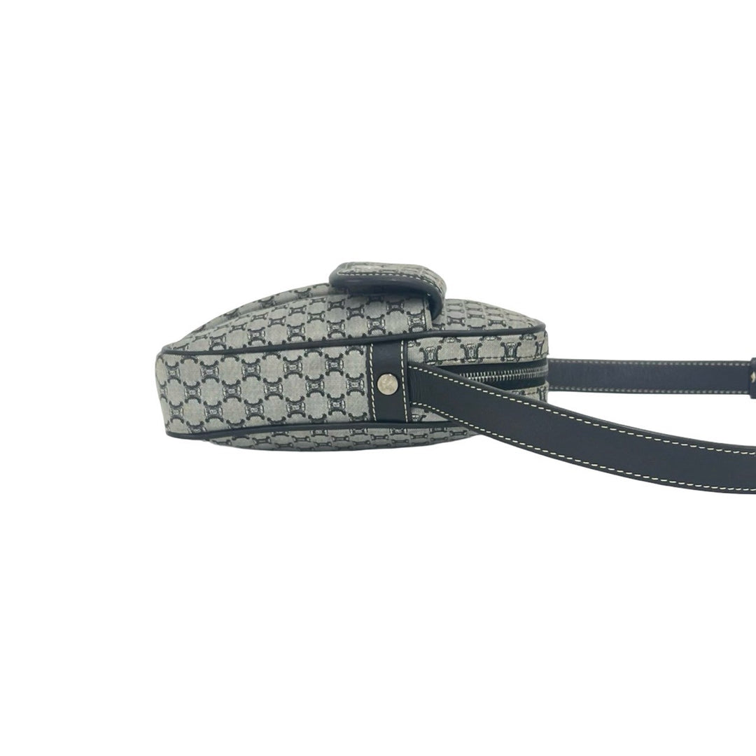 shoulder bag celine