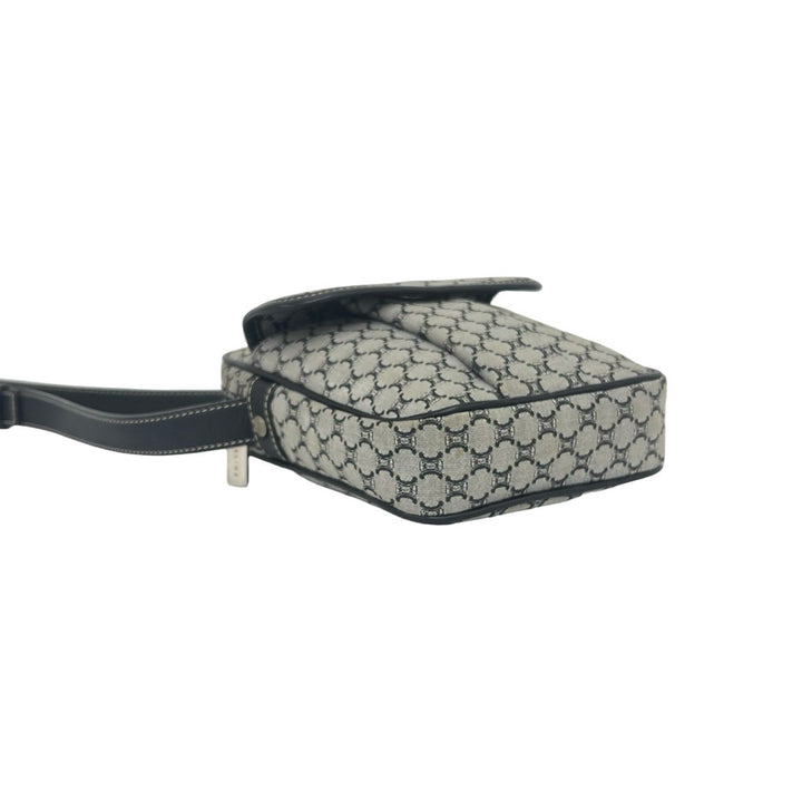 shoulder bag celine