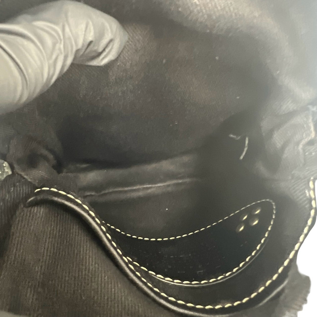 shoulder bag celine