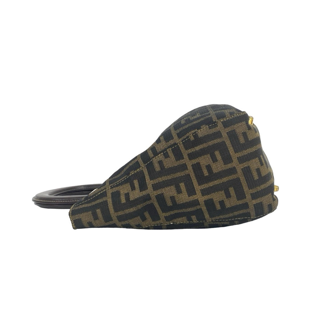 ハンドバッグ フェンディ