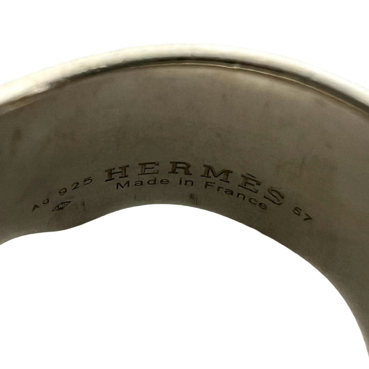 リング・指輪 エルメス メモワールリング