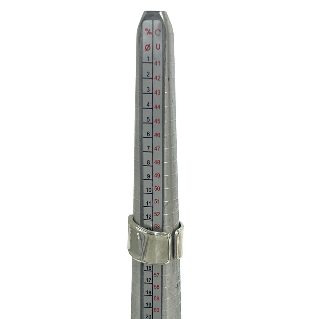 リング・指輪 エルメス メモワールリング