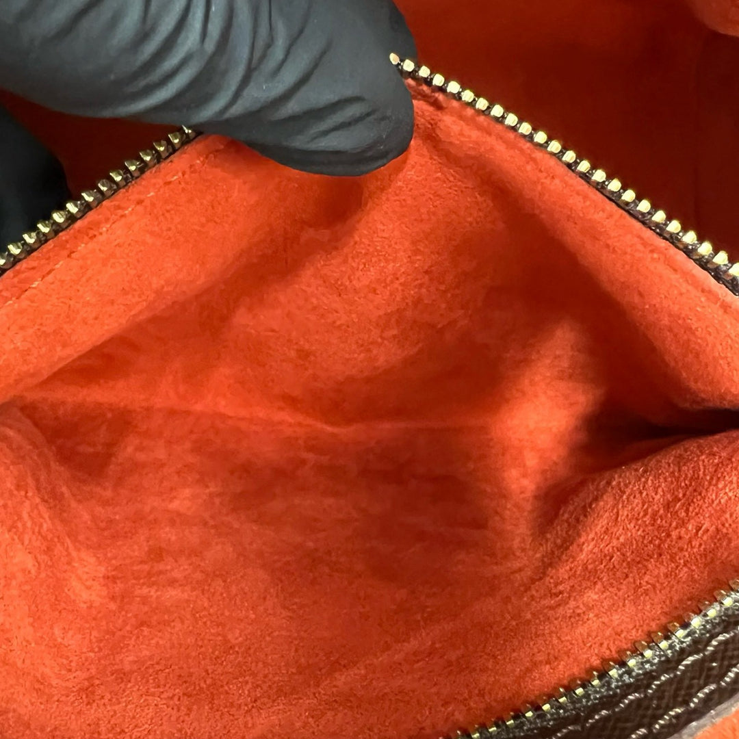 ハンドバッグ ルイヴィトン トリアナ