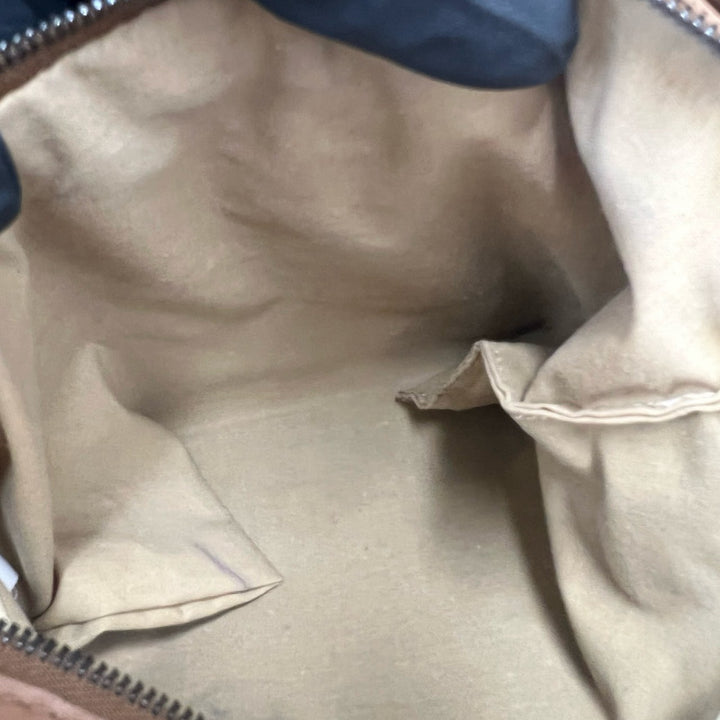 トートバッグ ボッテガヴェネタ カンパーナ