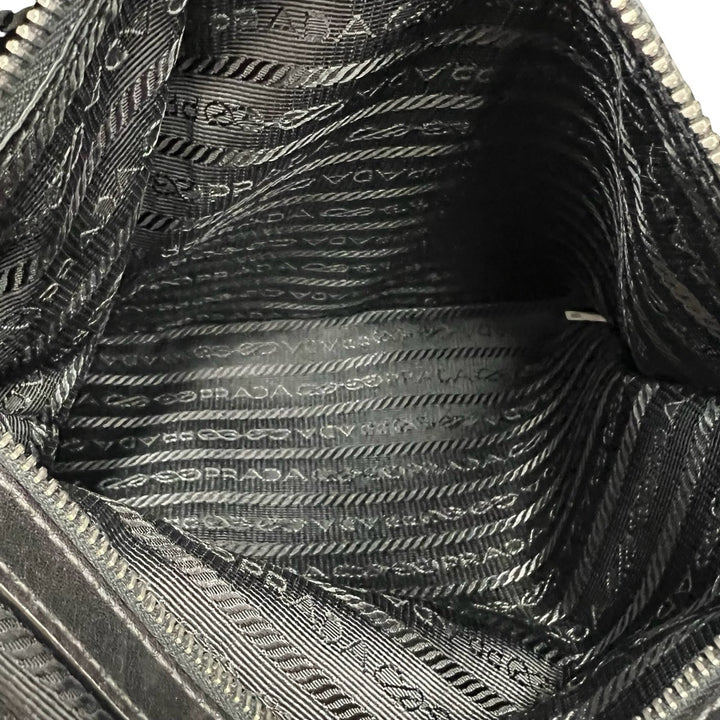 ショルダーバッグ プラダ