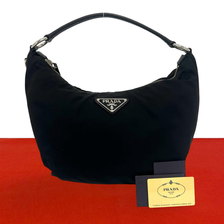 ショルダーバッグ プラダ