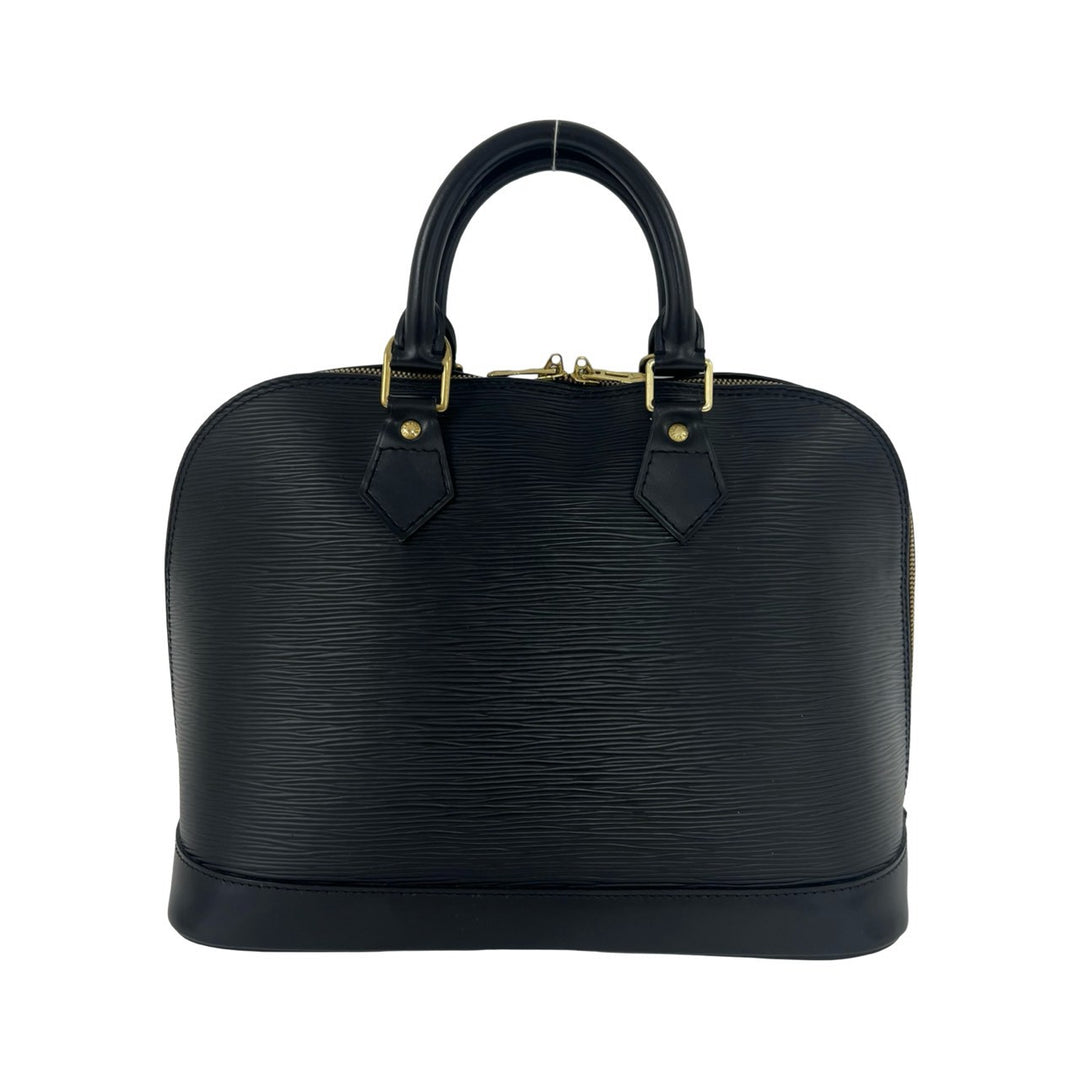 handbag louis vuitton alma