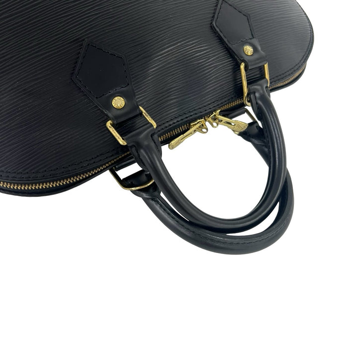 handbag louis vuitton alma