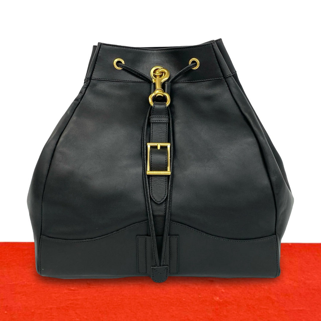 rucksack gucci