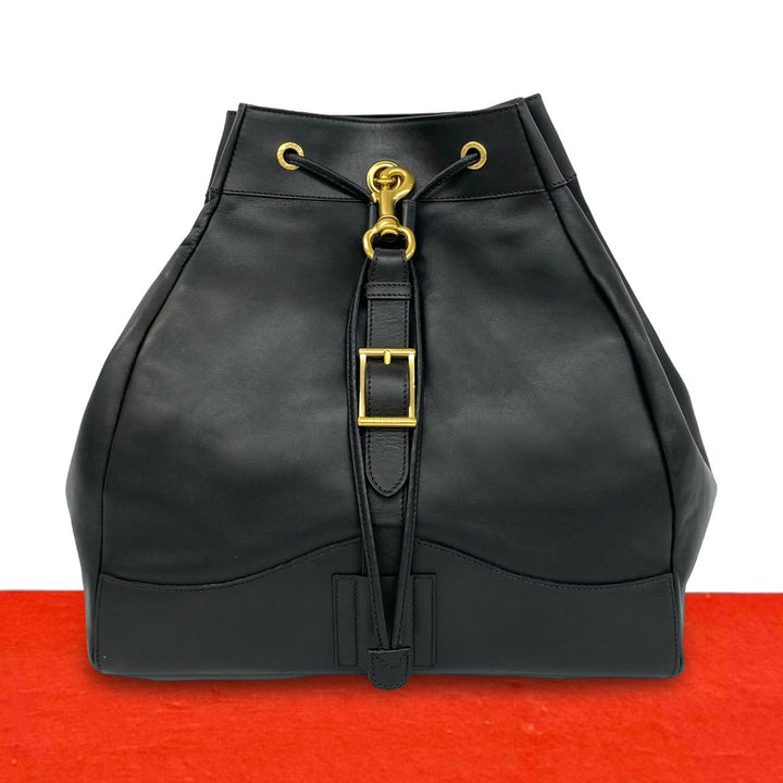 rucksack gucci