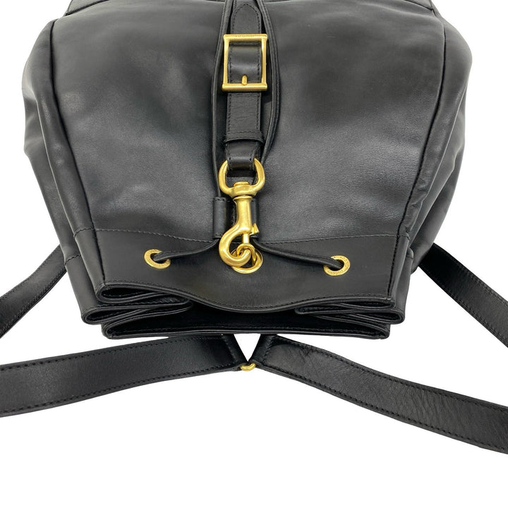 rucksack gucci