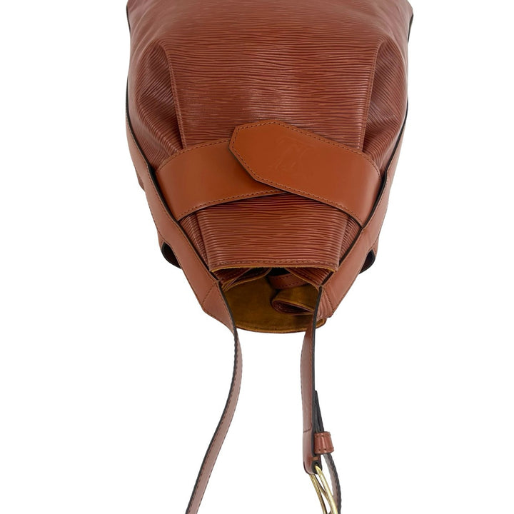 ショルダーバッグ ルイヴィトン サックデポール GM