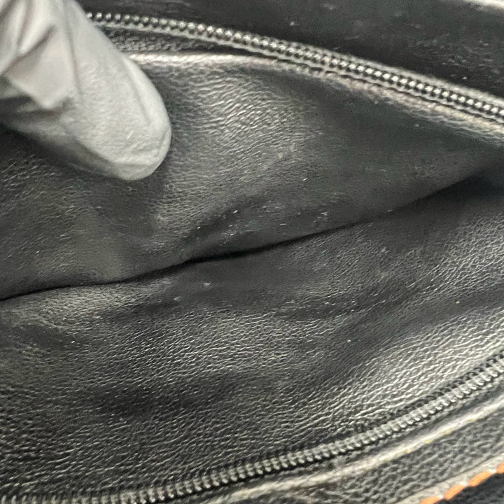 ショルダーバッグ イヴ・サンローラン