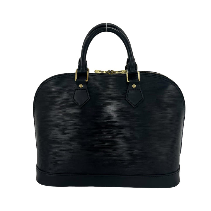 handbag louis vuitton alma