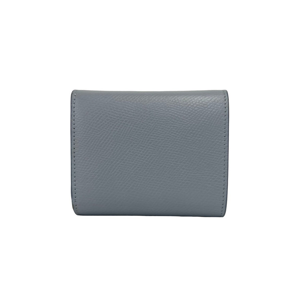 trifold wallet celine trifold