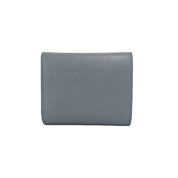 trifold wallet celine trifold