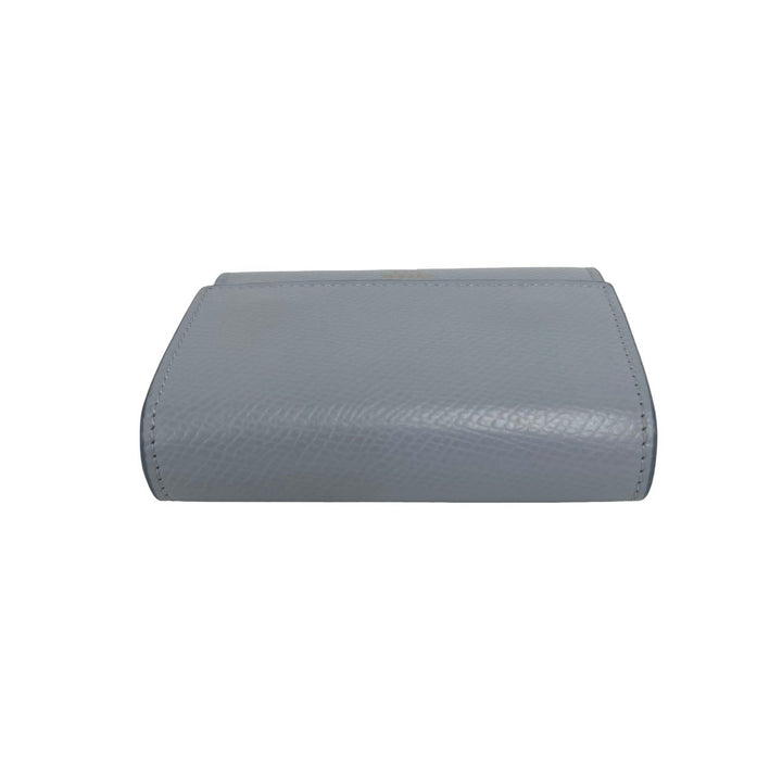 trifold wallet celine trifold