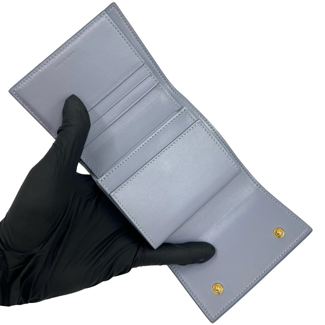 trifold wallet celine trifold