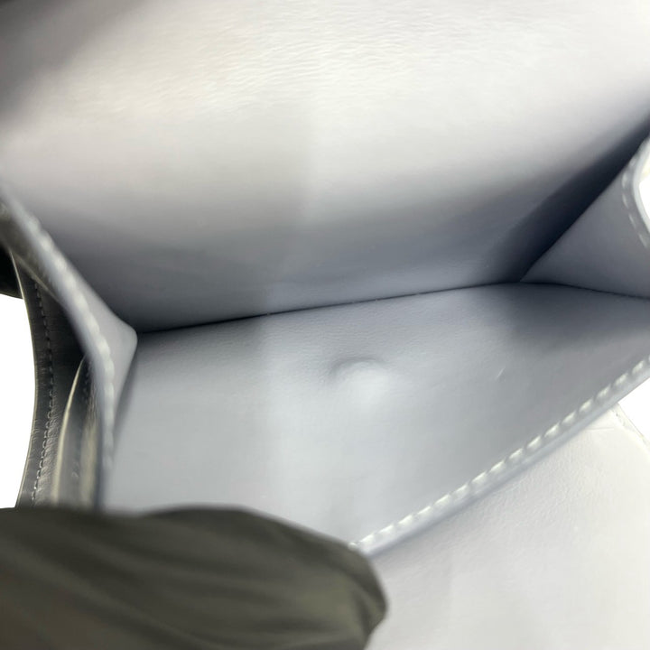 trifold wallet celine trifold