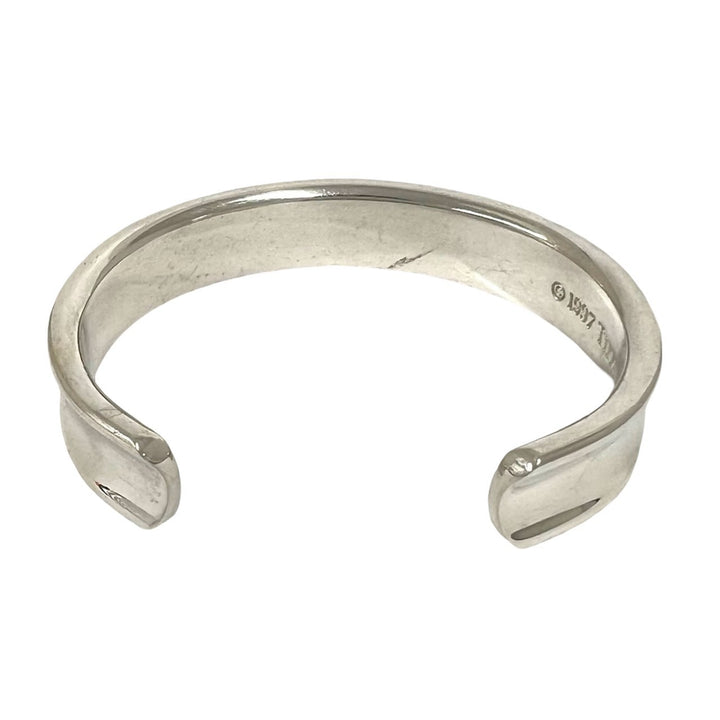 bangle tiffany narrow bangle