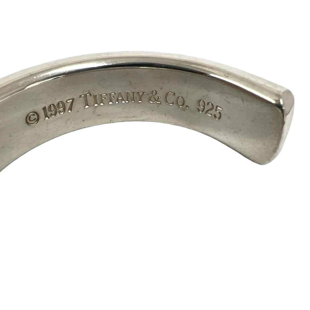 bangle tiffany narrow bangle