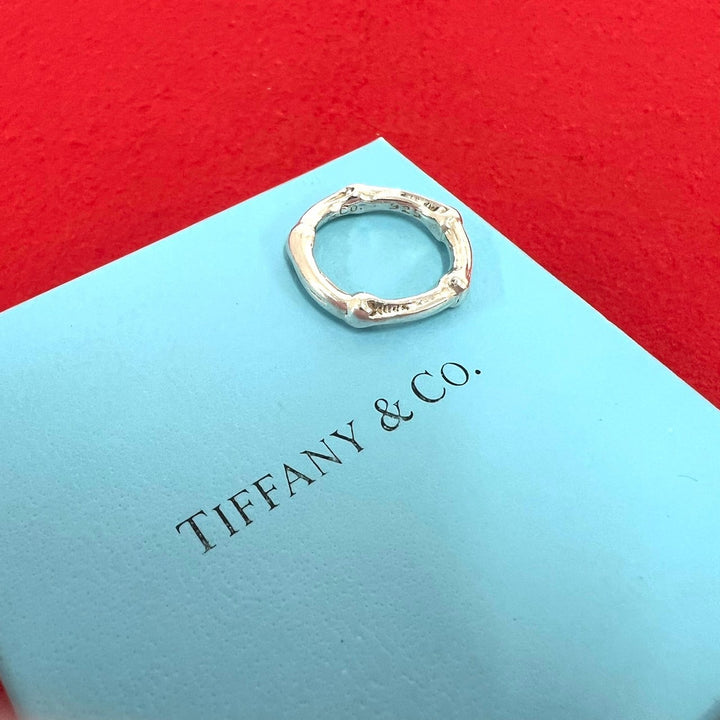 Rings Tiffany Bamboo Ring