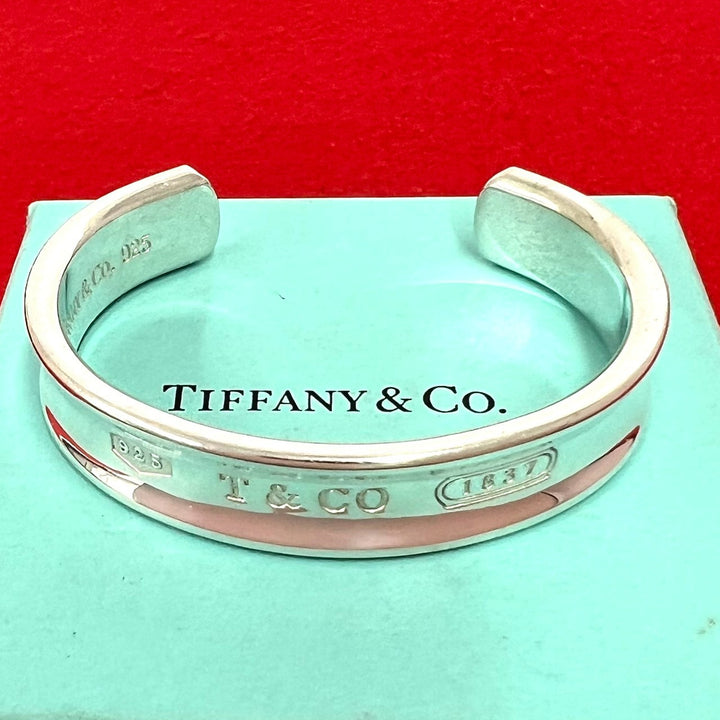 bangle tiffany narrow bangle
