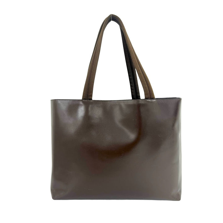 tote bag prada