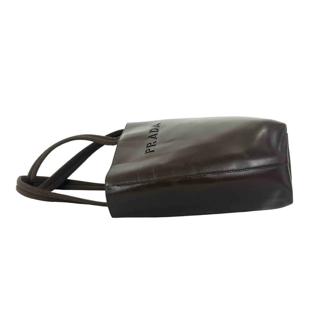 tote bag prada