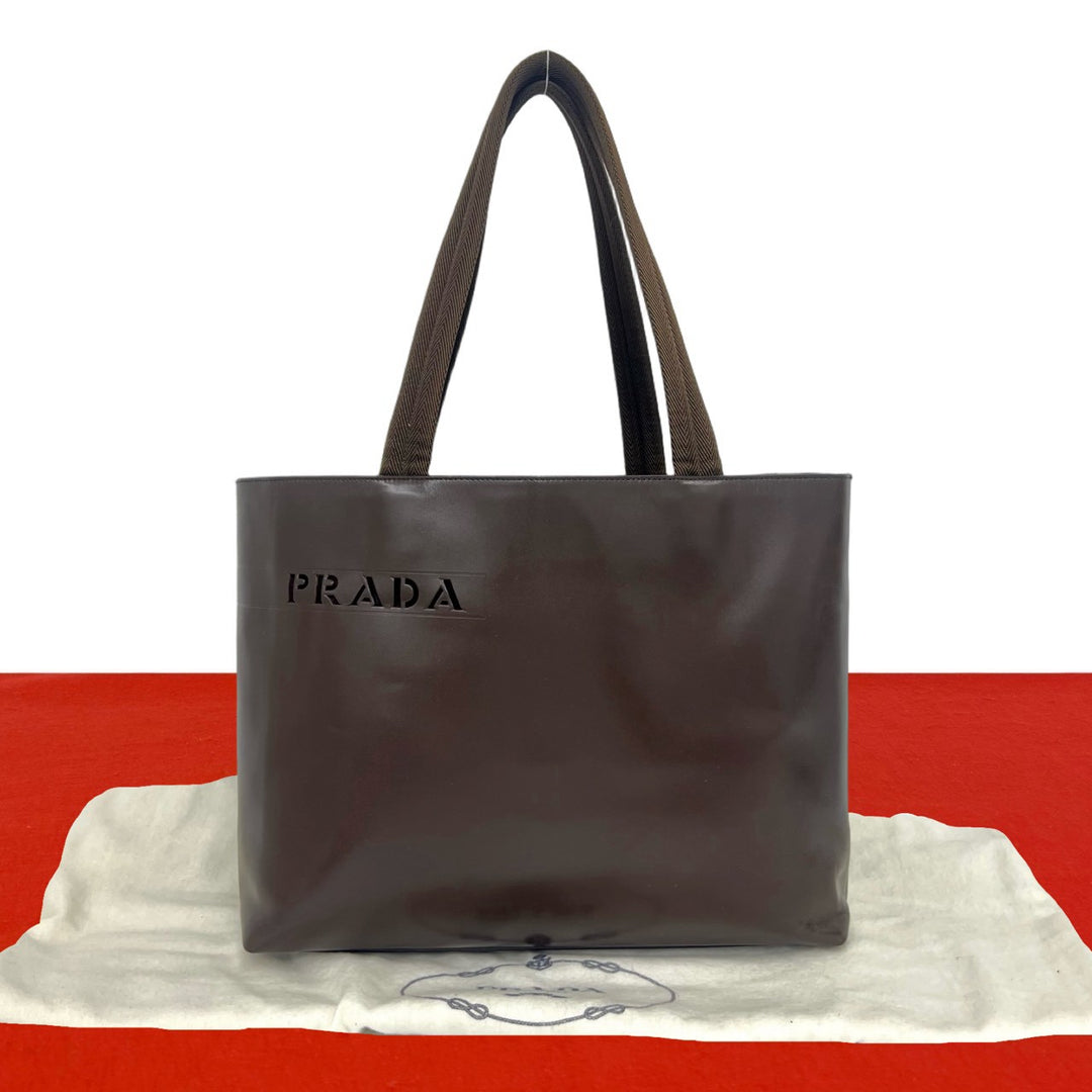 tote bag prada