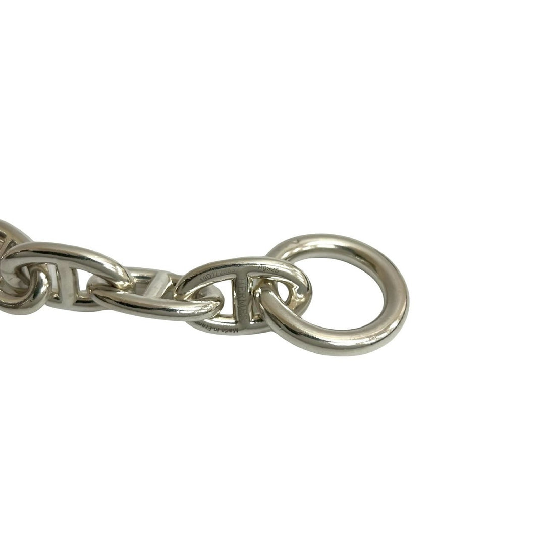手鍊 Hermes Chaine d'Ancre TGM 11 框