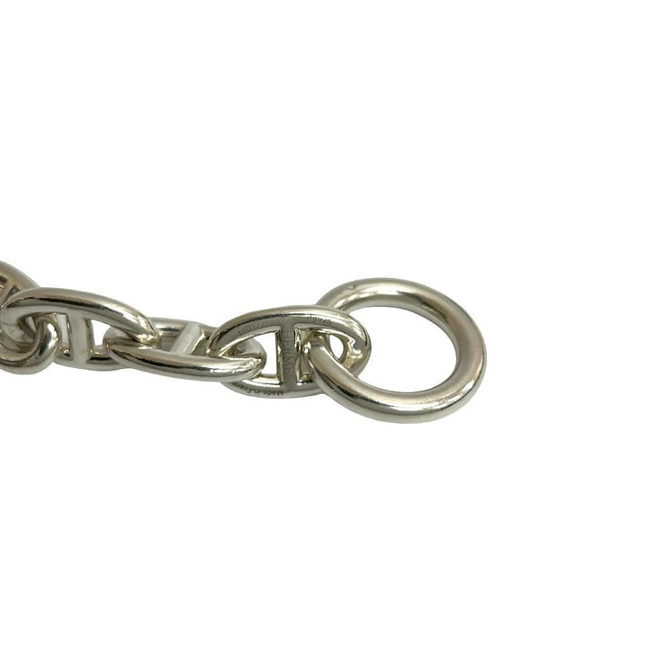手鍊 Hermes Chaine d'Ancre TGM 11 框