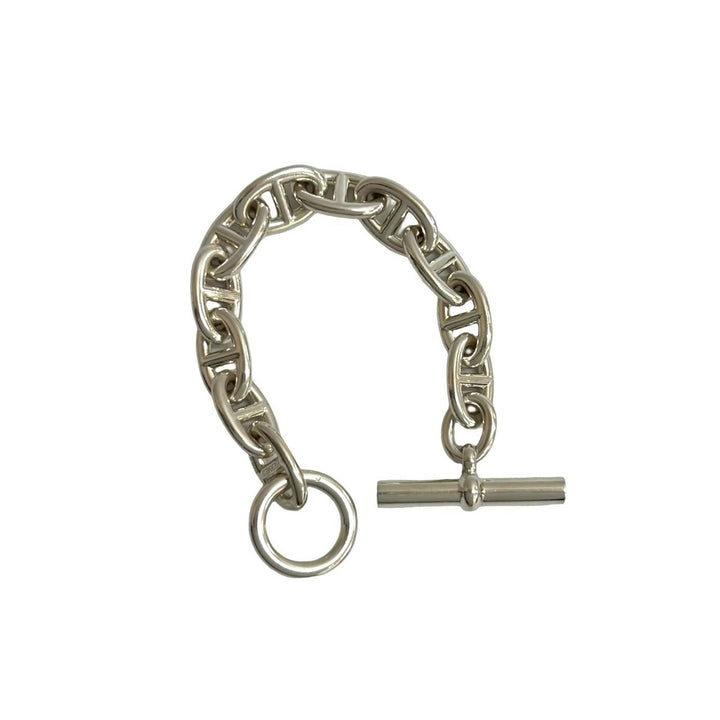 手鍊 Hermes Chaine d'Ancre TGM 11 框