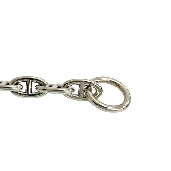 手鍊 Hermes Chaine d'Ancre GM 11 框