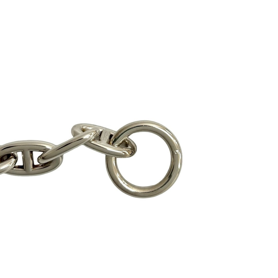 手鍊 Hermes Chaine d'Ancre GM 11 框
