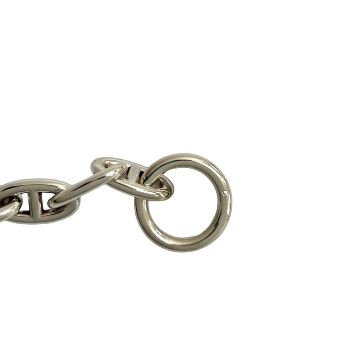 手鍊 Hermes Chaine d'Ancre GM 11 框