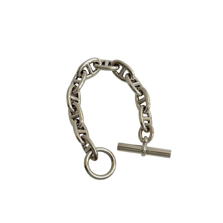 手鍊 Hermes Chaine d'Ancre GM 11 框