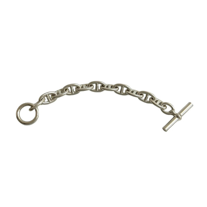 手鍊 Hermes Chaine d'Ancre TGM 11 框