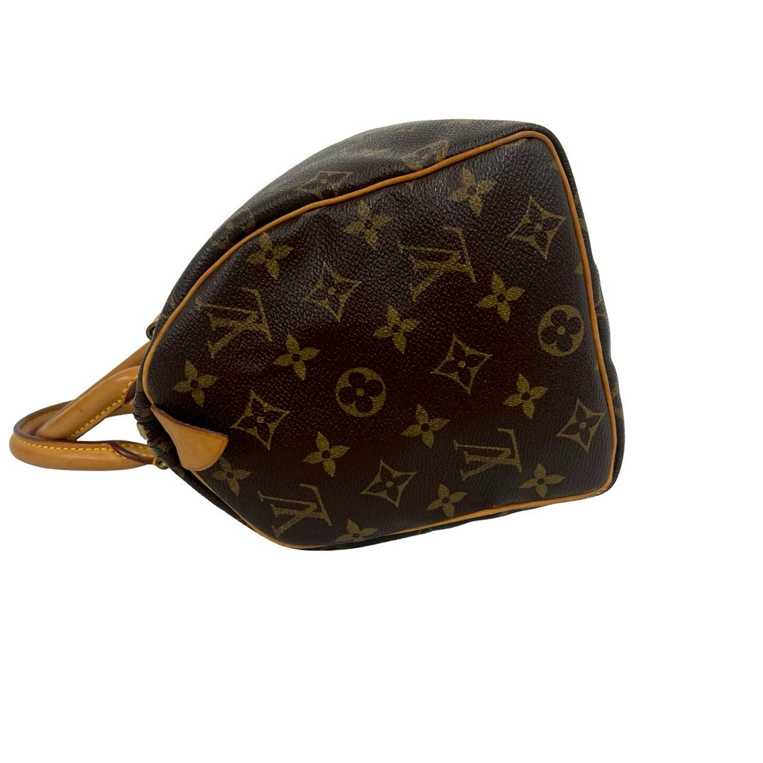 路易威登 Speedy 25 手提包