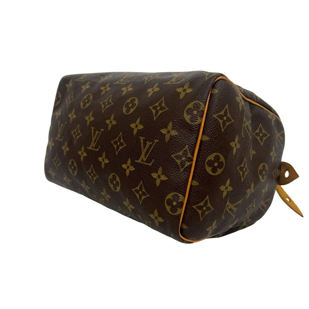路易威登 Speedy 25 手提包