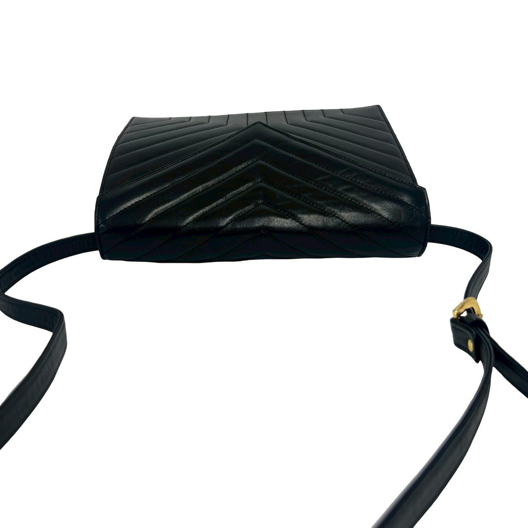 Shoulder bag Yves Saint Laurent