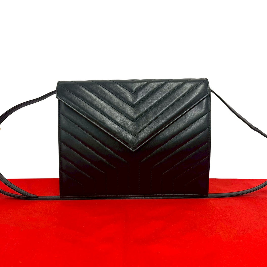 Shoulder bag Yves Saint Laurent