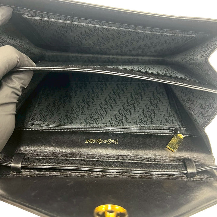 Shoulder bag Yves Saint Laurent